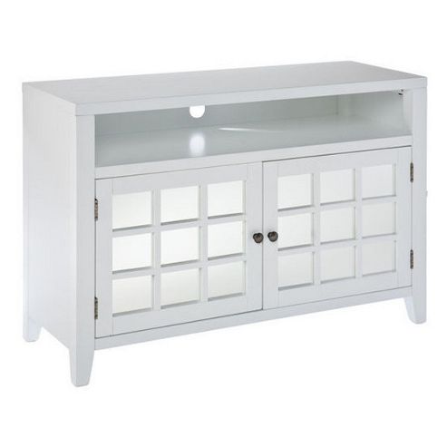 Image of Southern Enterprises Marston Tv Stand