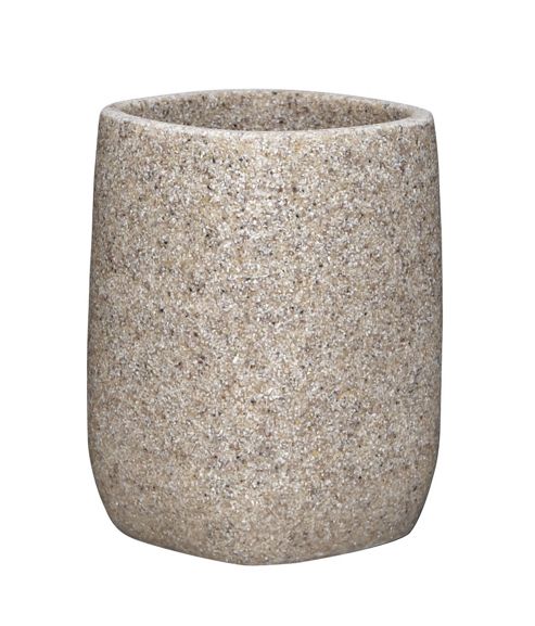 Image of Mainstream By Aqualona Tumbler - Sandstone