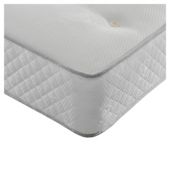 Sealy Hand Tufted, Double
