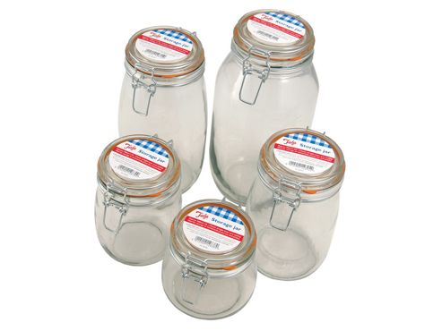 Image of Tala 128/380 Classic Storage Jar 380ml