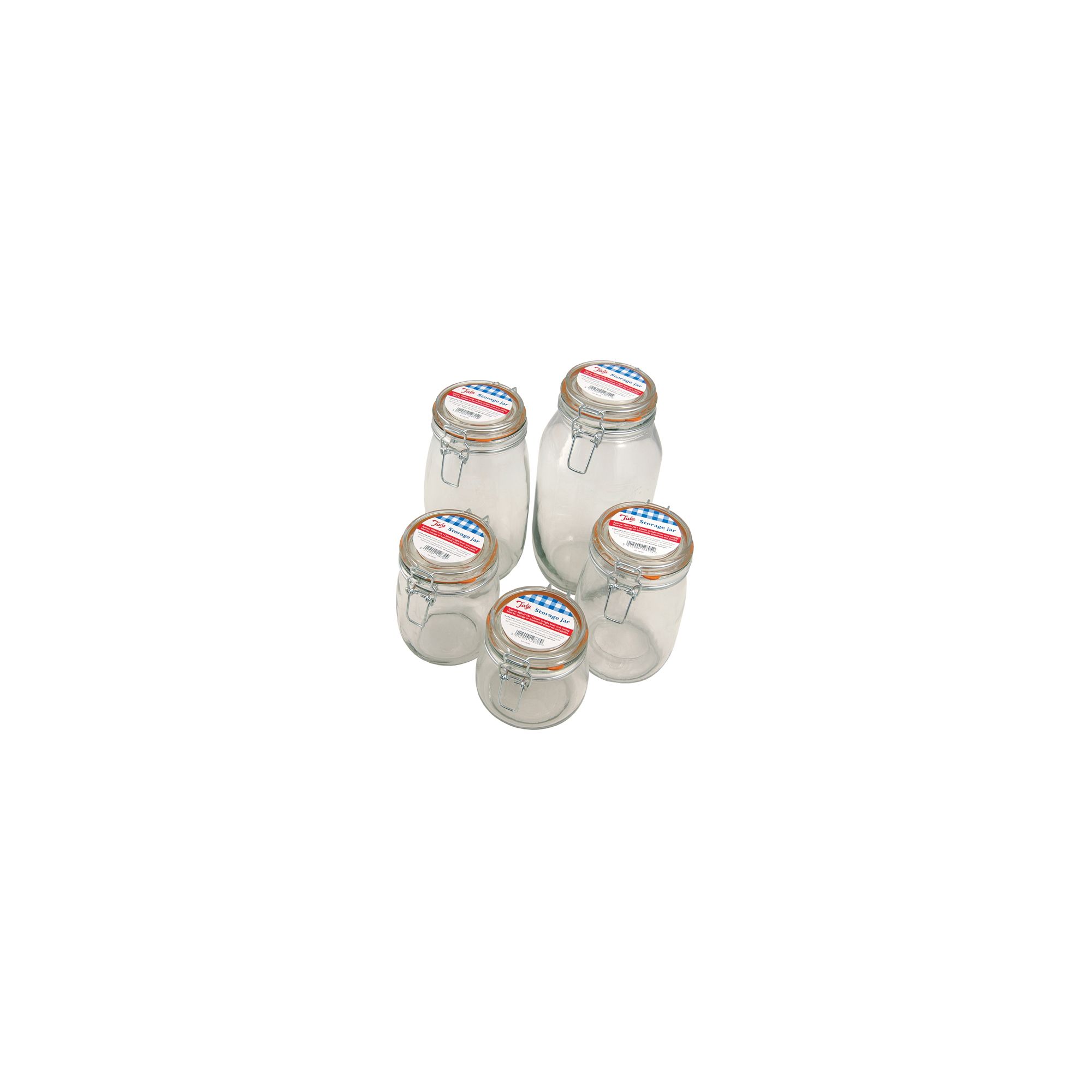 Tala 128/380 Classic Storage Jar 380Ml Tala 128/380 Classic Storage Jar 380Ml