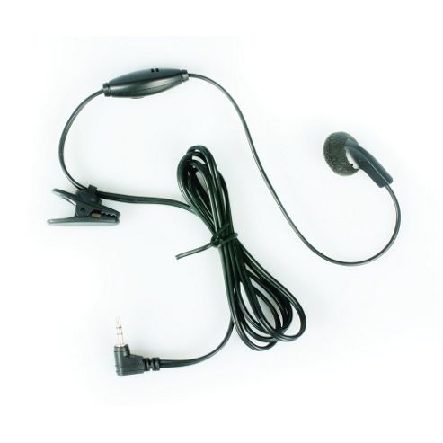 Image of Maplin Binatone Ear Bud Mic