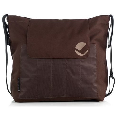 Image of Jane Epic Changing Bag (brown)