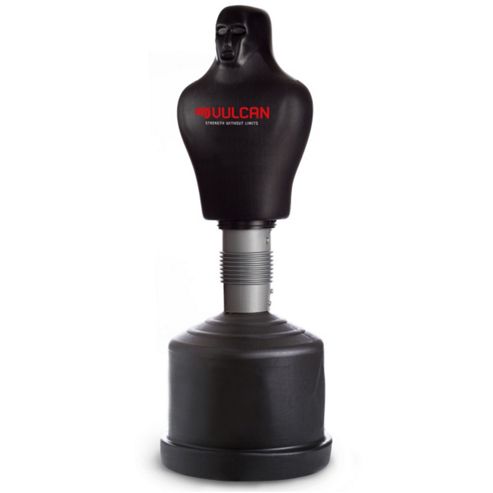 Image of Vulcan Boxing Sparring Partner Free Standing Punch Bag