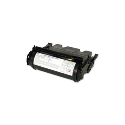 Image of Dell High Capacity Black 'use&return' Toner Cartridge (20.000 Pages) For Dell 5210n/5310n