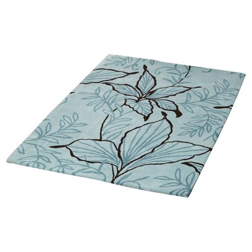 Image of Ultimate Rug Co Floral Art Cella Rug - 90 Cm X 150 Cm (2 Ft 11.5 In X 4 Ft 11 In)