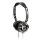 Skullcandy Lowrider On Ear Headphones in Black & Black