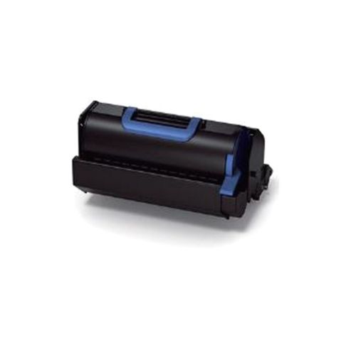Image of Oki High Capacity Print Cartridge Black For B731 Mono Workgroup Printers (yield 36,000 Pages)