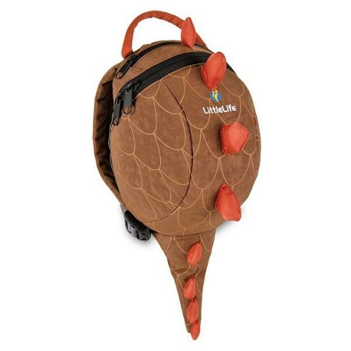 Image of Littlelife Animal Daysack Dinosaur