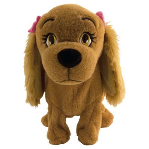 Image of Lucy Dog