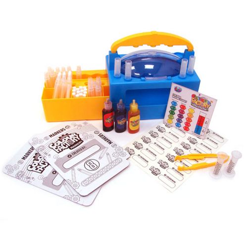 Image of Jacks Colour Factory Marker Machine