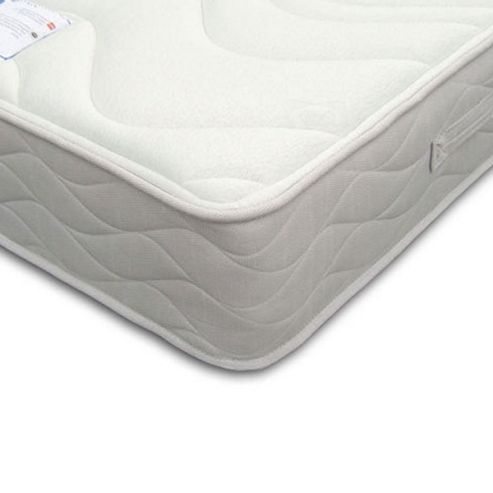 Image of Sealy Memory Support Mattress - Small Double (4ft)