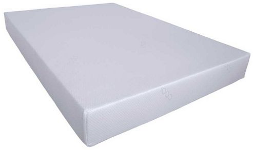 Image of Ultimum Posture Support Reflex Foam Mattress 3 0