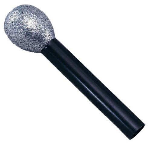 Image of Glitter Microphone