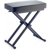 Rocket KEB-A60 Double Braced Keyboard Bench