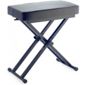 Rocket KEB-A60 Double Braced Keyboard Bench