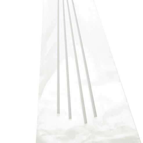 Image of Evergreen Styrene I Beam 1.5mm (0.060")