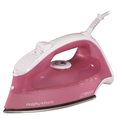 Image of Morphy Richards 300250 Iron