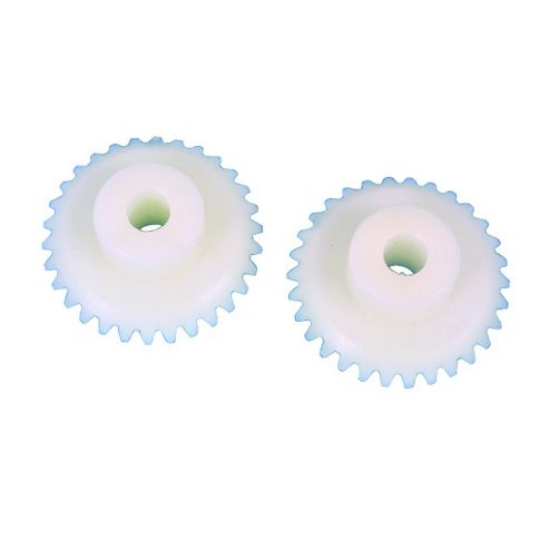 Image of Bev / Gears 4mm Shaft