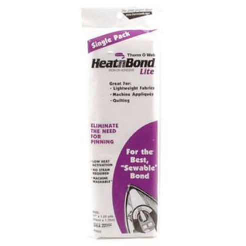 Image of Heatnbond - Lite Single