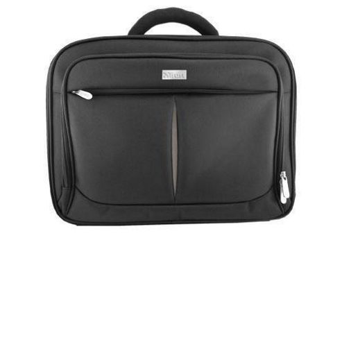 Image of Trust Sydney 17.3 Inch Notebook Carry Bag - Black