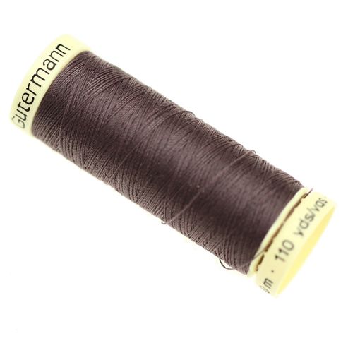 Image of Gutermann Sew All 100m - 2t100\128