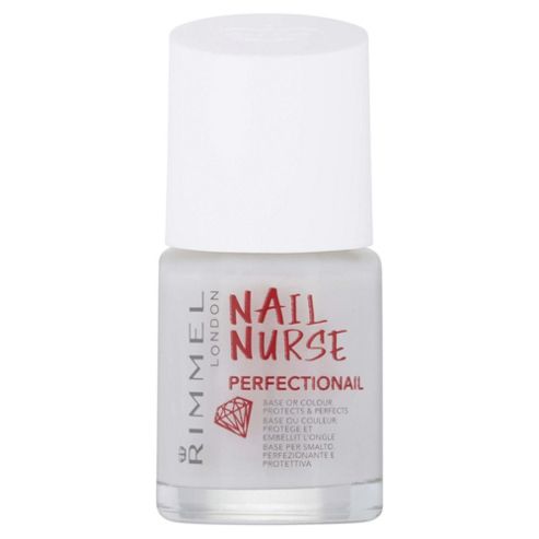 Image of Rimmel Nail Nurse Perfectionail