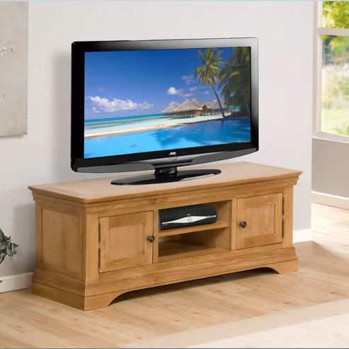 Buy Provence Oak TV Unit from our TV Stands & Units range ...