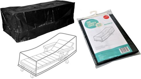  X 64 Cm From Our Garden Furniture Covers Range Tesco