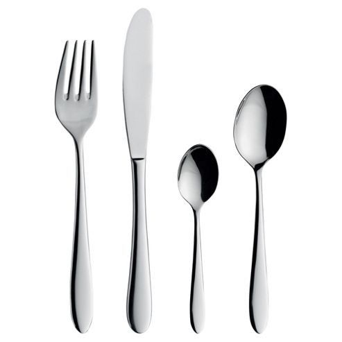 Image of Amefa Monogram Sure 24 Piece Cutlery Set