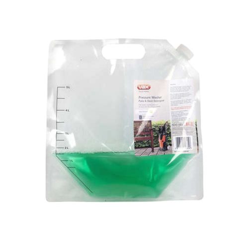Image of Vax 1913340100 Pressure Wash Patio & Decking 500ml