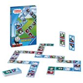 Thomas Dominoes