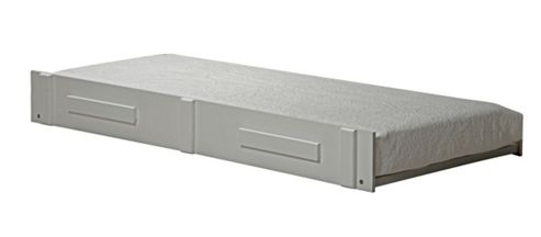 Image of Pesaro Under Bed In Whitewash