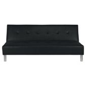 Rio Clic Clac Sofabed Black