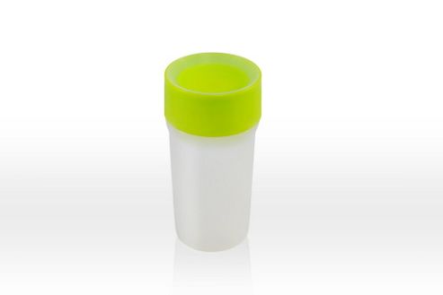 Image of Php Lite Cup, Sippy Cup + Nightlight *green*