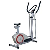 tesco direct exercise bike