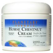 Horse Chestnut Cream