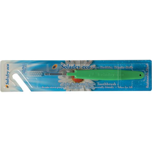 Image of Ionic 4 Replacement Toothbrush Heads