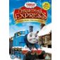Thomas And Friends - Christmas Express (DVD)