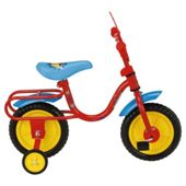 Mickey Mouse 10" Kids' Bike