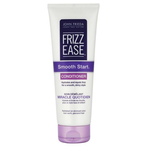 Image of John Frieda Smooth Start Conditioner 250ml