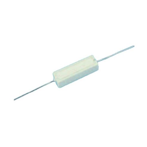 Image of 10 Watt Wire-wound Resistor 1