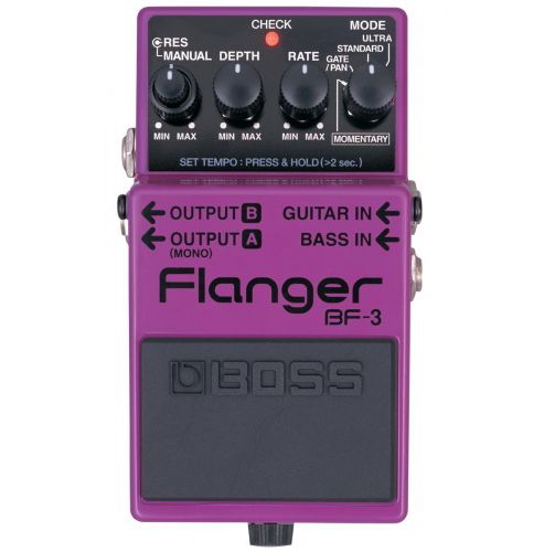 Image of Boss Bf-3 Flanger