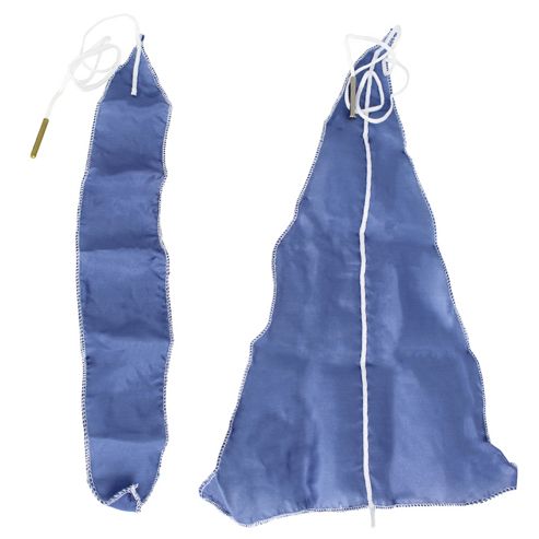 Image of Superslick Silk Oboe Swab