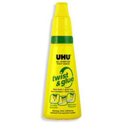 Image of Uhu Twist&glue Solvent Free - 35ml