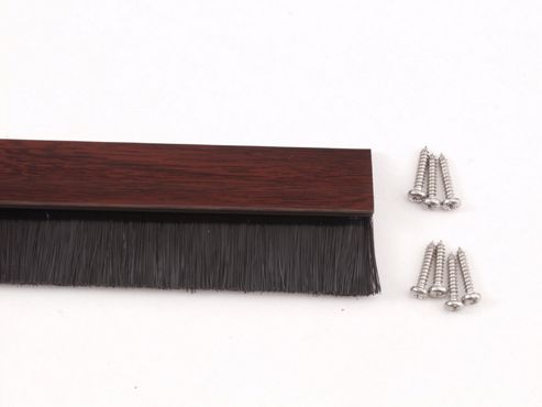 Image of Exitex Bru Brushstrip Lt Oak 914mm