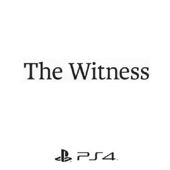 The Witness