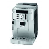 DeLonghi Magnifica Fully Automatic Espresso Machine in Black