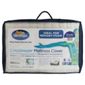 Silentnight Coolsleeper Double Mattress Cover