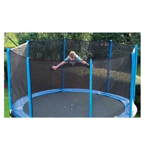 Image of Safety Enclosure For 13ft Trampoline
